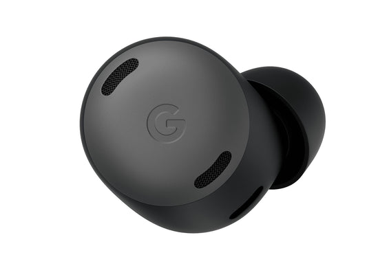 Google Pixel Buds Pro Headset Wireless In-ear Calls/Music Bluetooth Charcoal, White