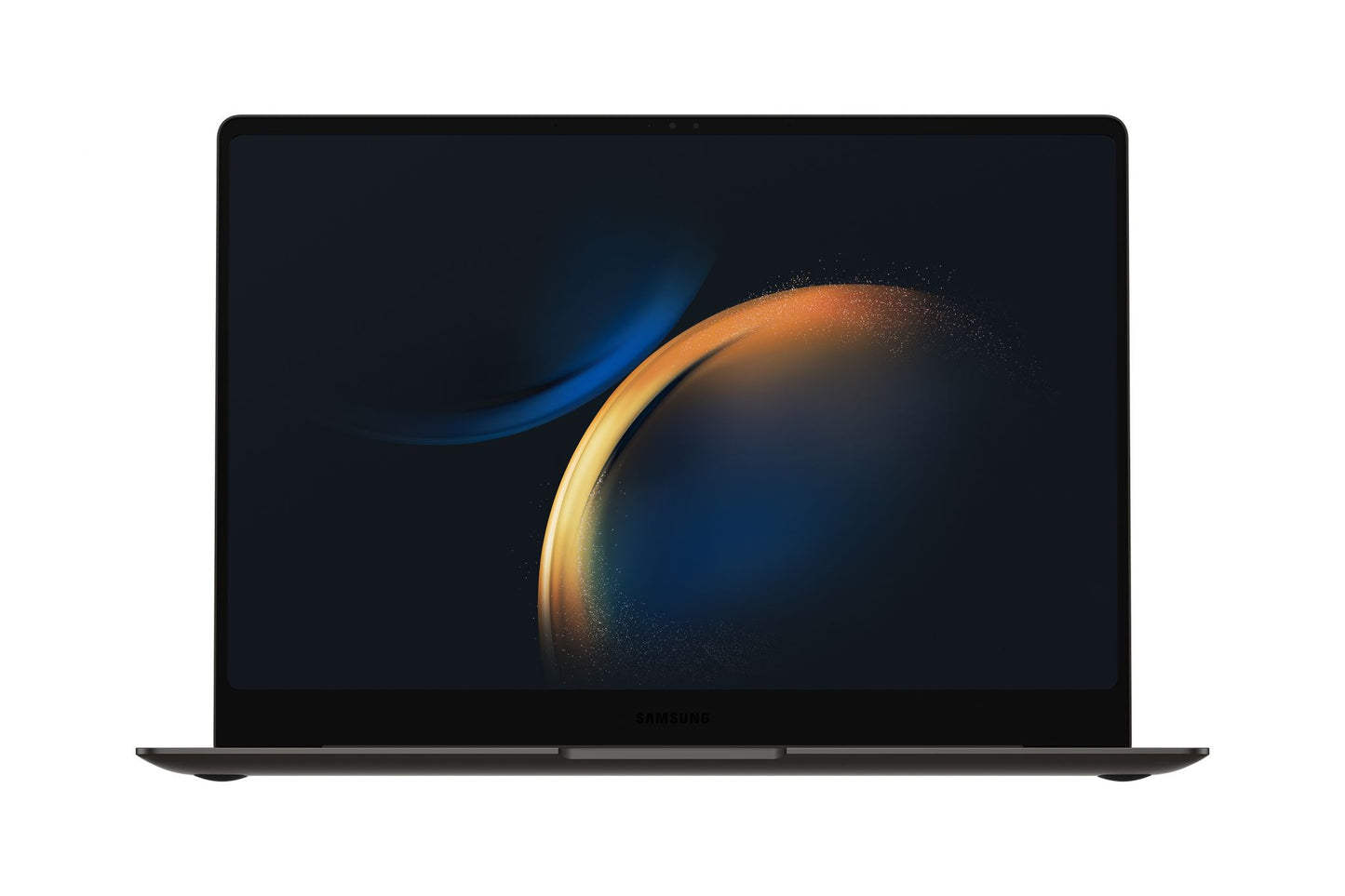 Samsung Galaxy Book3 Pro Enterprise Edition Notebook 35.6 cm (14") WQXGA+ Intel® Core™ i7 i7-1360P 16 GB LPDDR5-SDRAM 512 GB SSD Wi-Fi 6E (802.11ax) Windows 11 Pro Graphite