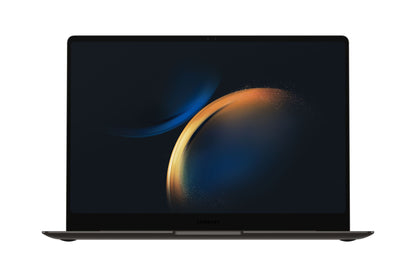 Samsung Galaxy Book3 Pro Enterprise Edition Notebook 35.6 cm (14") WQXGA+ Intel® Core™ i7 i7-1360P 16 GB LPDDR5-SDRAM 512 GB SSD Wi-Fi 6E (802.11ax) Windows 11 Pro Graphite