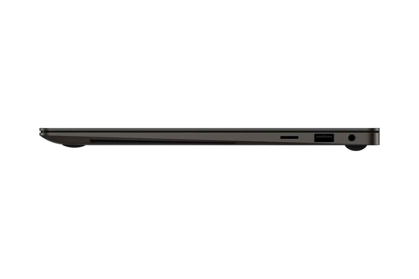Samsung Galaxy Book3 Pro Enterprise Edition Notebook 35.6 cm (14") WQXGA+ Intel® Core™ i7 i7-1360P 16 GB LPDDR5-SDRAM 512 GB SSD Wi-Fi 6E (802.11ax) Windows 11 Pro Graphite
