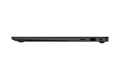 Samsung Galaxy Book3 Pro Enterprise Edition Notebook 35.6 cm (14") WQXGA+ Intel® Core™ i7 i7-1360P 16 GB LPDDR5-SDRAM 512 GB SSD Wi-Fi 6E (802.11ax) Windows 11 Pro Graphite