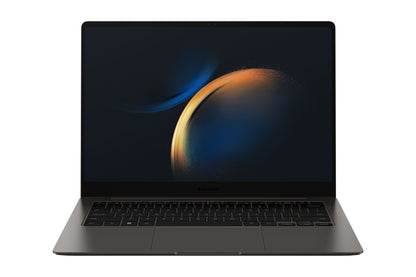 Samsung Galaxy Book3 Pro Enterprise Edition Notebook 35.6 cm (14") WQXGA+ Intel® Core™ i7 i7-1360P 16 GB LPDDR5-SDRAM 512 GB SSD Wi-Fi 6E (802.11ax) Windows 11 Pro Graphite