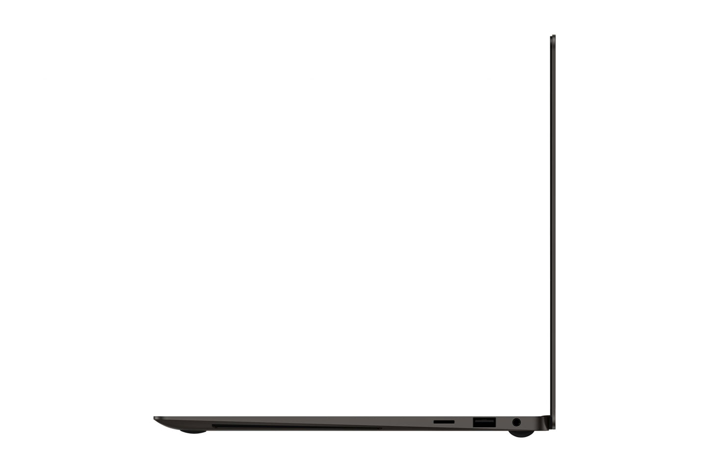 Samsung Galaxy Book3 Pro Enterprise Edition Notebook 35.6 cm (14") WQXGA+ Intel® Core™ i7 i7-1360P 16 GB LPDDR5-SDRAM 512 GB SSD Wi-Fi 6E (802.11ax) Windows 11 Pro Graphite
