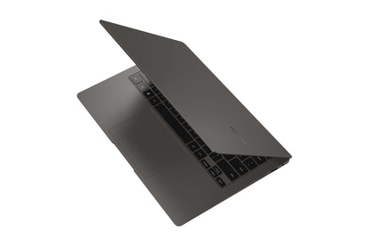 Samsung Galaxy Book3 Pro Enterprise Edition Notebook 35.6 cm (14") WQXGA+ Intel® Core™ i7 i7-1360P 16 GB LPDDR5-SDRAM 512 GB SSD Wi-Fi 6E (802.11ax) Windows 11 Pro Graphite