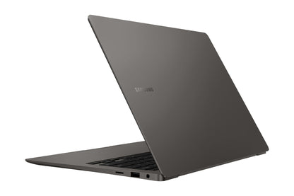 Samsung Galaxy Book3 Pro Enterprise Edition Notebook 35.6 cm (14") WQXGA+ Intel® Core™ i7 i7-1360P 16 GB LPDDR5-SDRAM 512 GB SSD Wi-Fi 6E (802.11ax) Windows 11 Pro Graphite