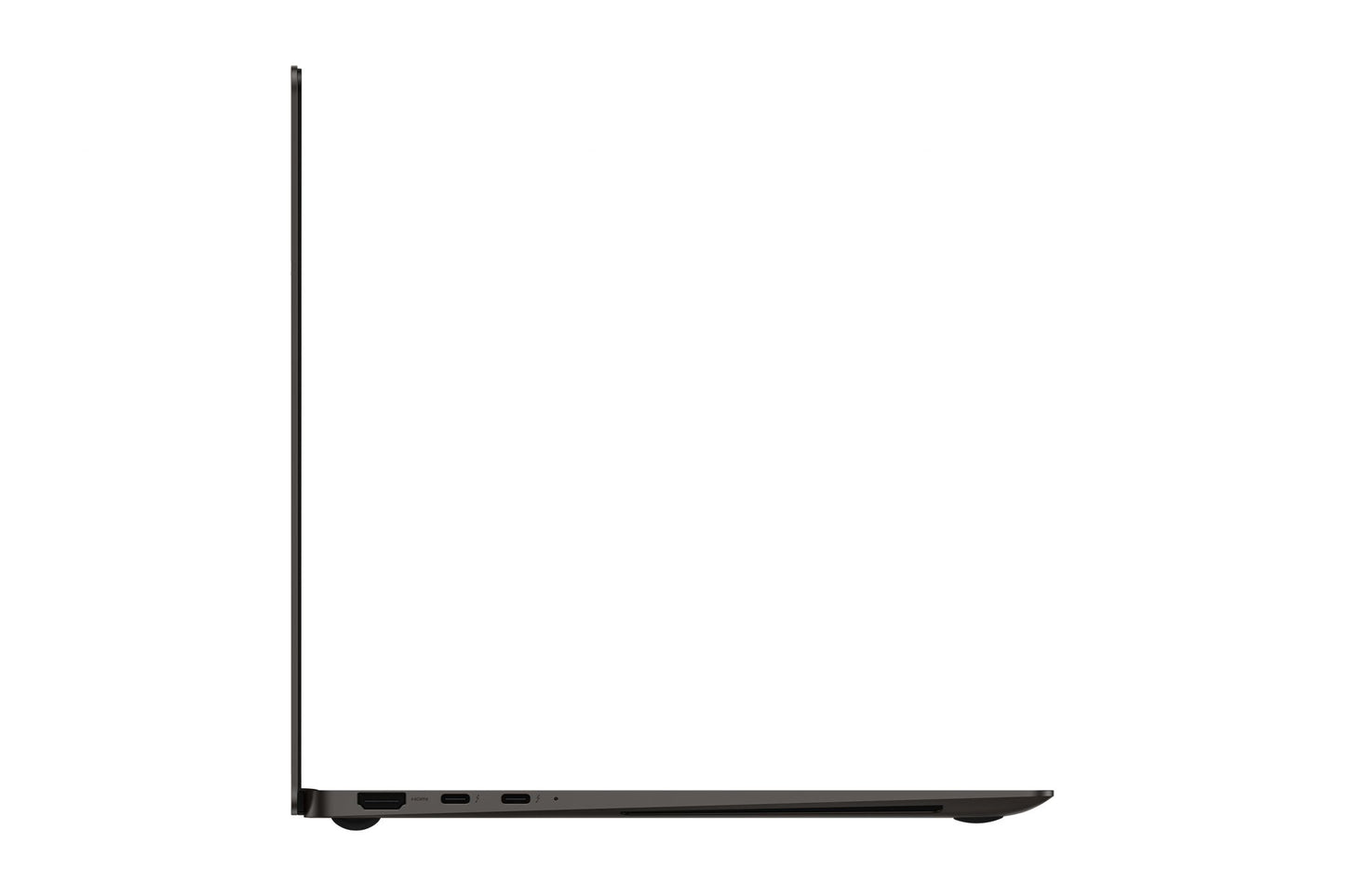 Samsung Galaxy Book3 Pro Enterprise Edition Notebook 35.6 cm (14") WQXGA+ Intel® Core™ i7 i7-1360P 16 GB LPDDR5-SDRAM 512 GB SSD Wi-Fi 6E (802.11ax) Windows 11 Pro Graphite