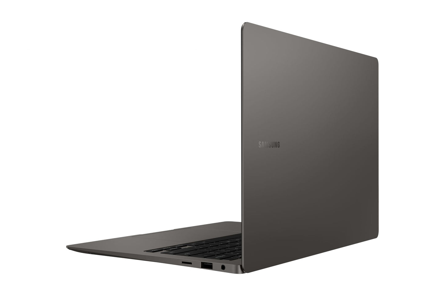 Samsung Galaxy Book3 Pro Enterprise Edition Notebook 35.6 cm (14") WQXGA+ Intel® Core™ i7 i7-1360P 16 GB LPDDR5-SDRAM 512 GB SSD Wi-Fi 6E (802.11ax) Windows 11 Pro Graphite
