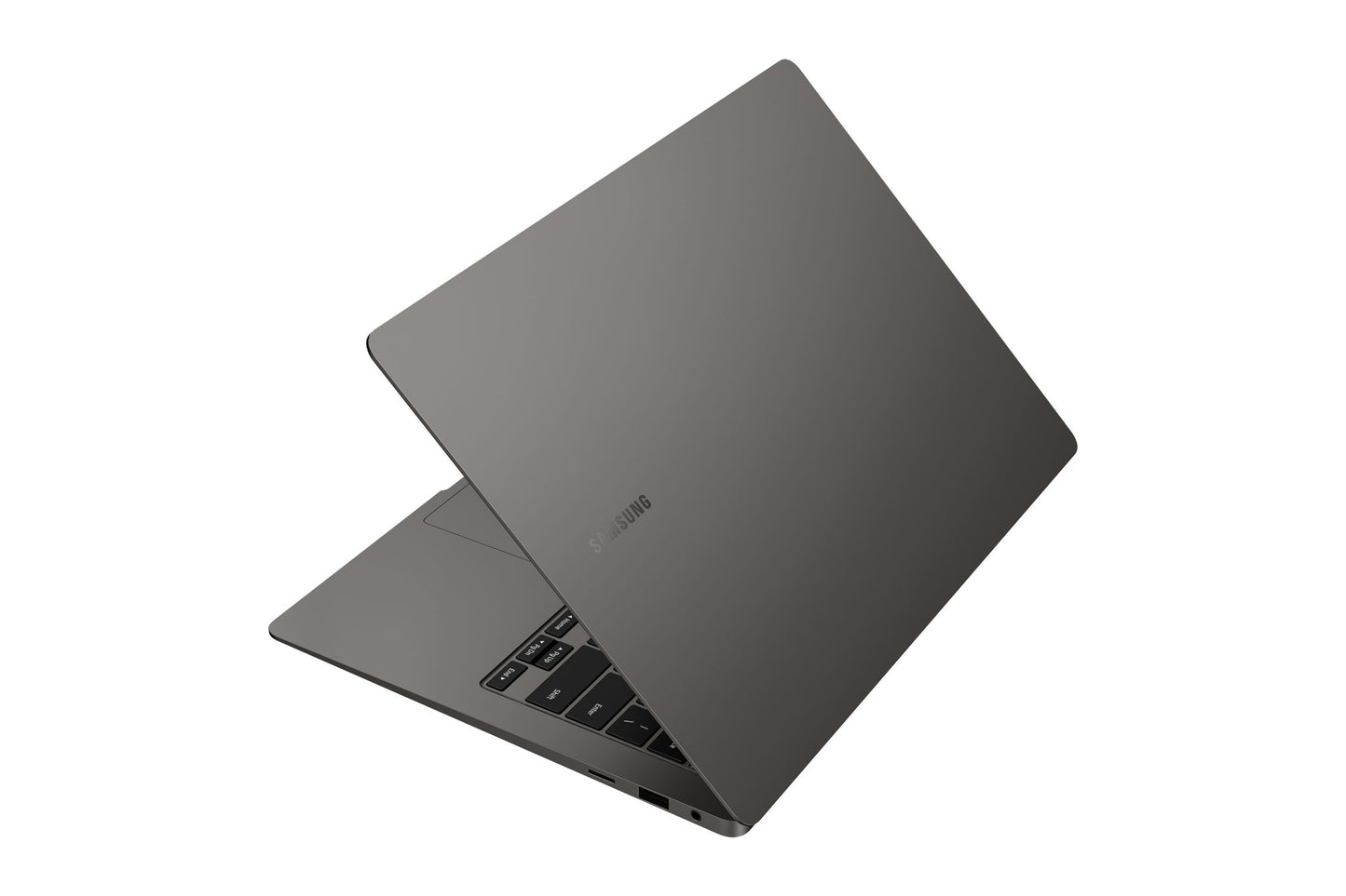 Samsung Galaxy Book3 Pro Enterprise Edition Notebook 35.6 cm (14") WQXGA+ Intel® Core™ i7 i7-1360P 16 GB LPDDR5-SDRAM 512 GB SSD Wi-Fi 6E (802.11ax) Windows 11 Pro Graphite