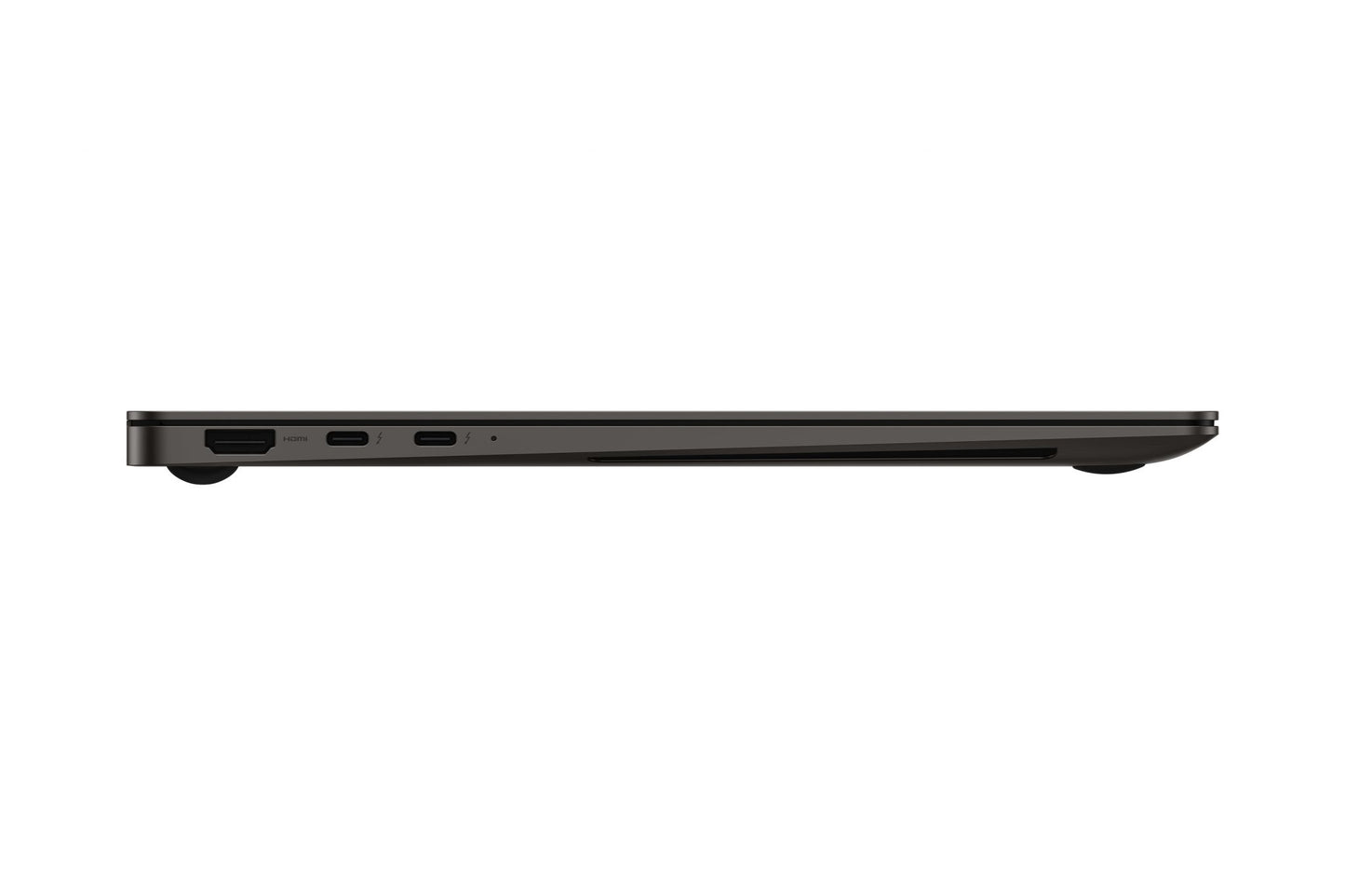 Samsung Galaxy Book3 Pro Enterprise Edition Notebook 35.6 cm (14") WQXGA+ Intel® Core™ i7 i7-1360P 16 GB LPDDR5-SDRAM 512 GB SSD Wi-Fi 6E (802.11ax) Windows 11 Pro Graphite