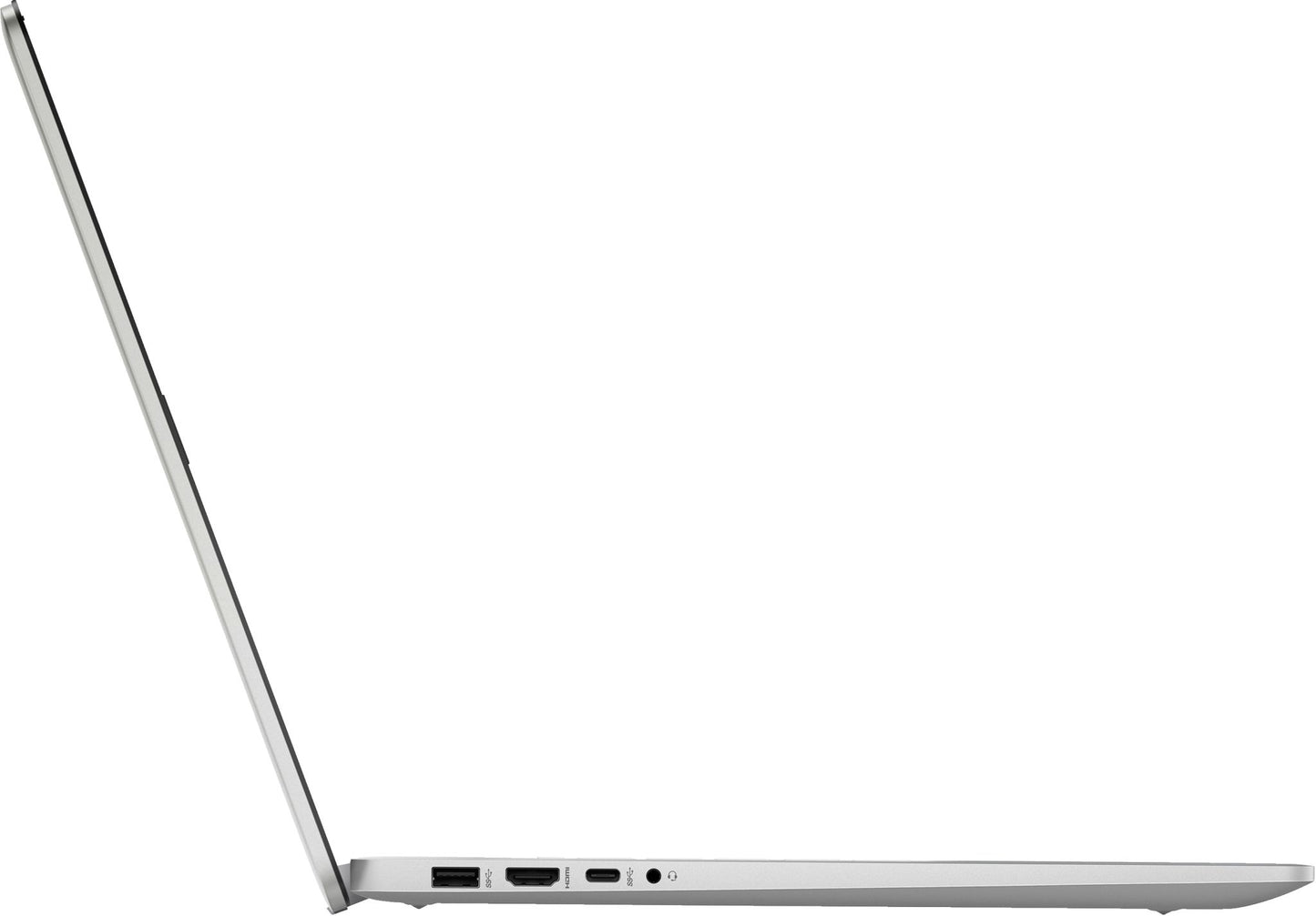HP 17-cn0009na Laptop 43.9 cm (17.3") Full HD Intel® Core™ i3 i3-1125G4 8 GB DDR4-SDRAM 256 GB SSD Wi-Fi 5 (802.11ac) Windows 11 Home Silver