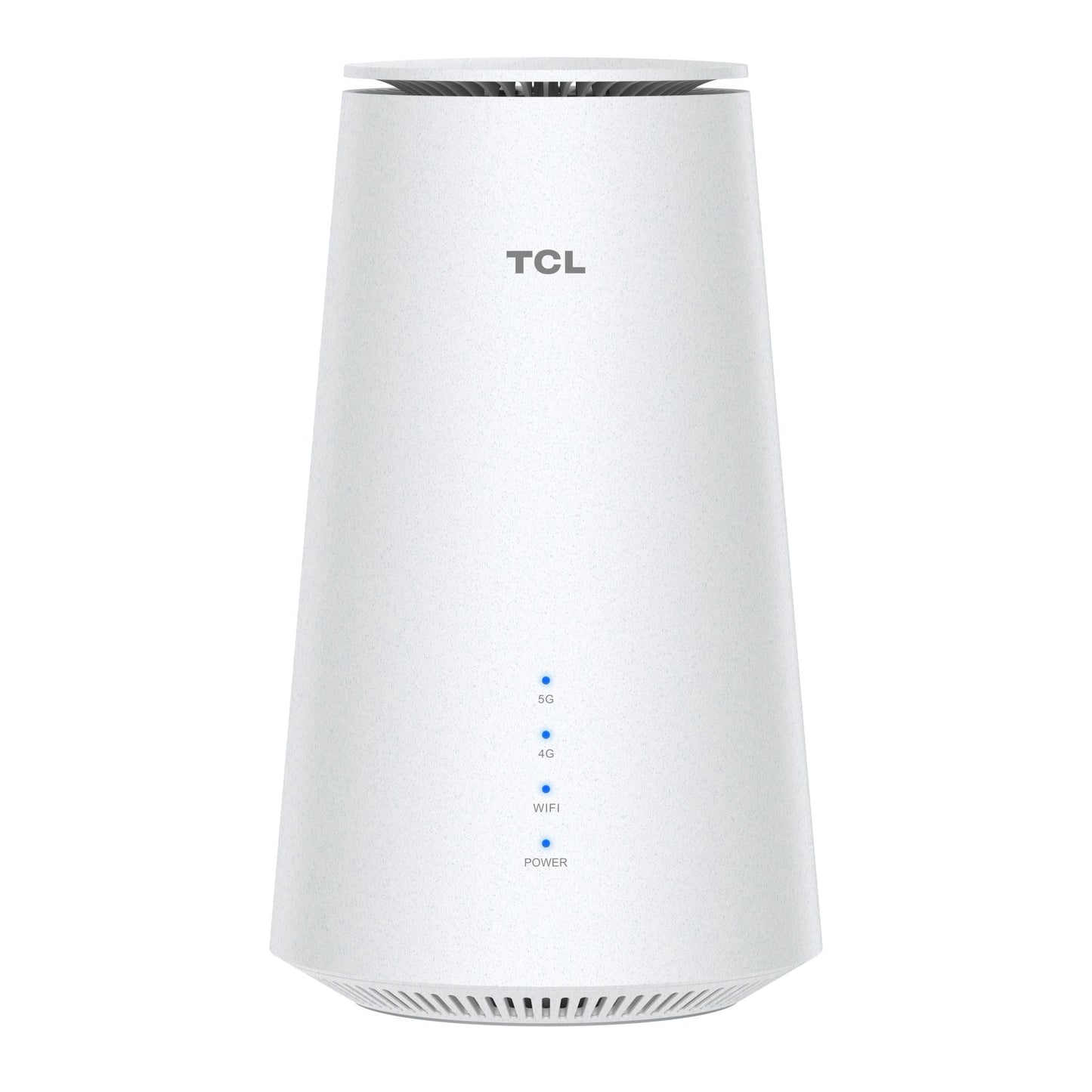 TCL LINKHUB HH515 wireless router Gigabit Ethernet Dual-band (2.4 GHz / 5 GHz) 5G White