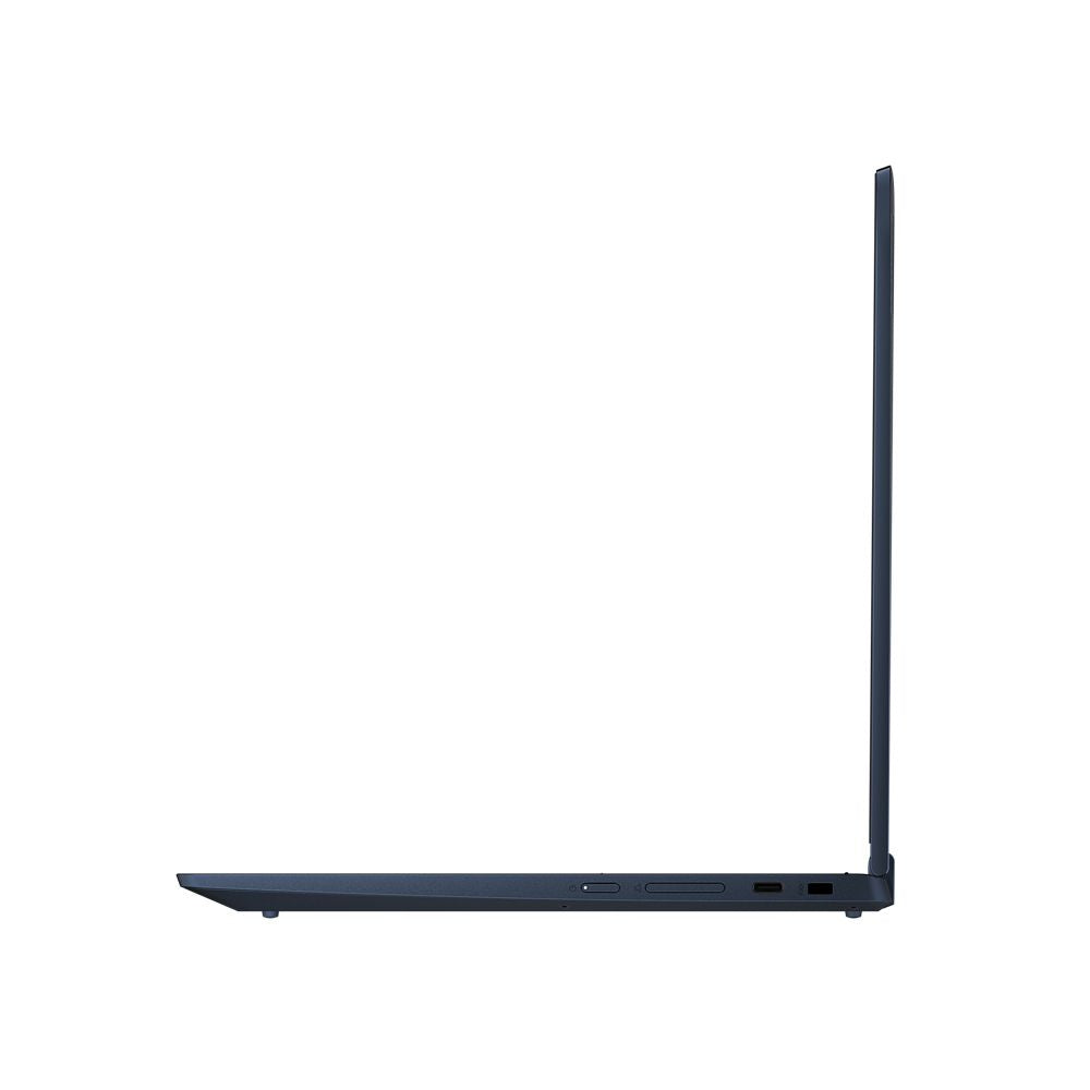 Lenovo IdeaPad Flex 5 13ITL6 Chromebook 33.8 cm (13.3") Touchscreen Full HD Intel® Core™ i3 i3-1115G4 8 GB LPDDR4x-SDRAM 128 GB SSD Wi-Fi 6 (802.11ax) ChromeOS Blue