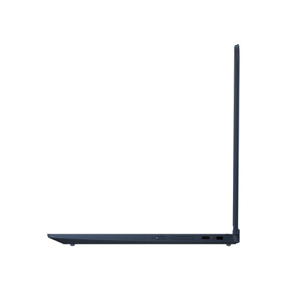 Lenovo IdeaPad Flex 5 13ITL6 Chromebook 33.8 cm (13.3") Touchscreen Full HD Intel® Core™ i3 i3-1115G4 8 GB LPDDR4x-SDRAM 128 GB SSD Wi-Fi 6 (802.11ax) ChromeOS Blue