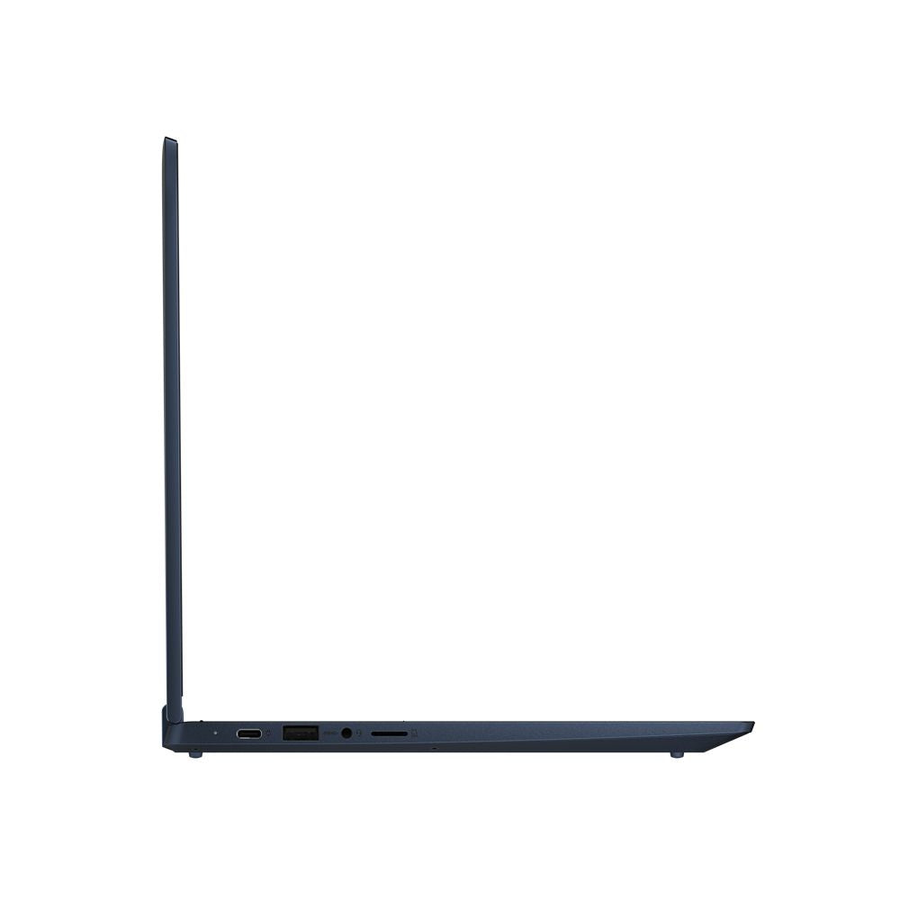 Lenovo IdeaPad Flex 5 13ITL6 Chromebook 33.8 cm (13.3") Touchscreen Full HD Intel® Core™ i3 i3-1115G4 8 GB LPDDR4x-SDRAM 128 GB SSD Wi-Fi 6 (802.11ax) ChromeOS Blue