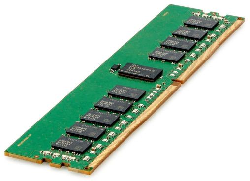 HPE P00922-K21 memory module 16 GB 1 x 16 GB DDR4 2933 MHz ECC