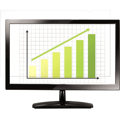 Fellowes PrivaScreen Blackout Privacy Filter - 21.5" Wide (16:9)