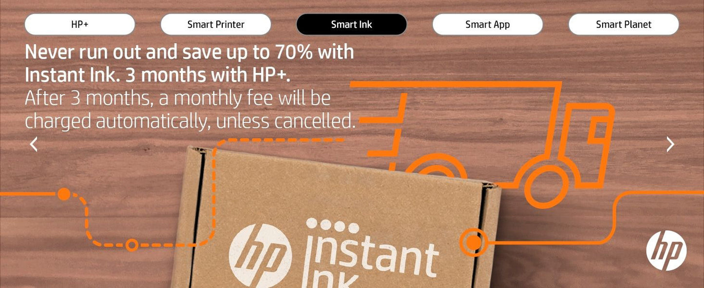 HP ENVY HP Inspire 7220e All-in-One Printer, Color, Printer for Home, Print, copy, scan, Wireless; HP+; HP Instant Ink eligible; Scan to PDF