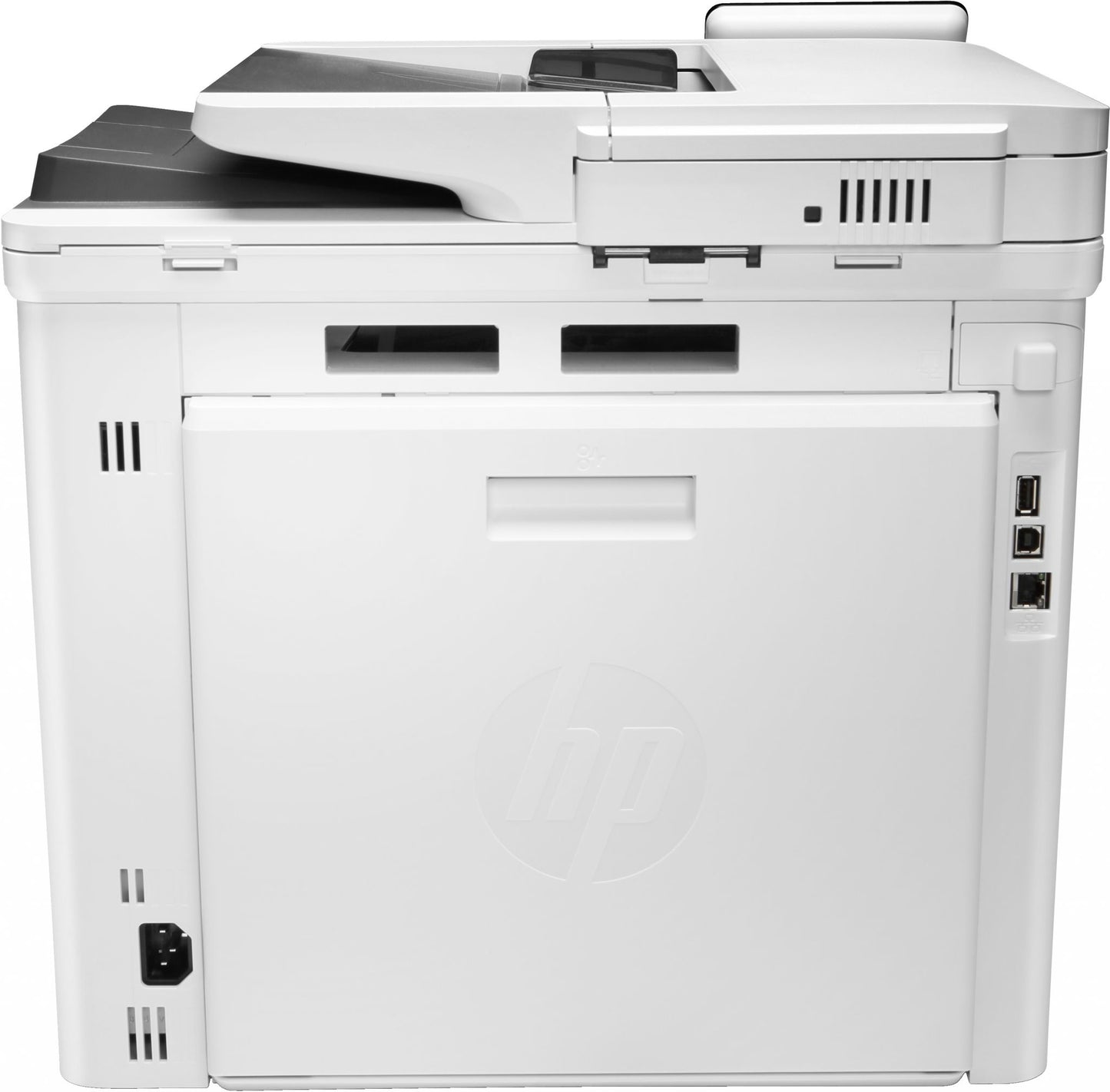 HP Color LaserJet Pro MFP M479dw, Print, copy, scan, email, Two-sided printing; Scan to email/PDF; 50-sheet ADF