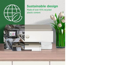 HP ENVY HP Inspire 7220e All-in-One Printer, Color, Printer for Home, Print, copy, scan, Wireless; HP+; HP Instant Ink eligible; Scan to PDF