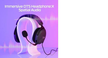HyperX Cloud Stinger 2 Core Gaming Headsets