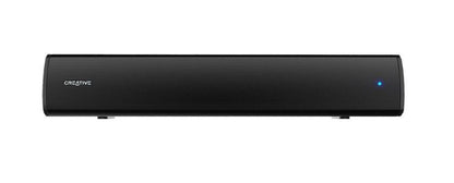 Creative Labs Stage Air V2 loudspeaker 1-way Black Wired & Wireless