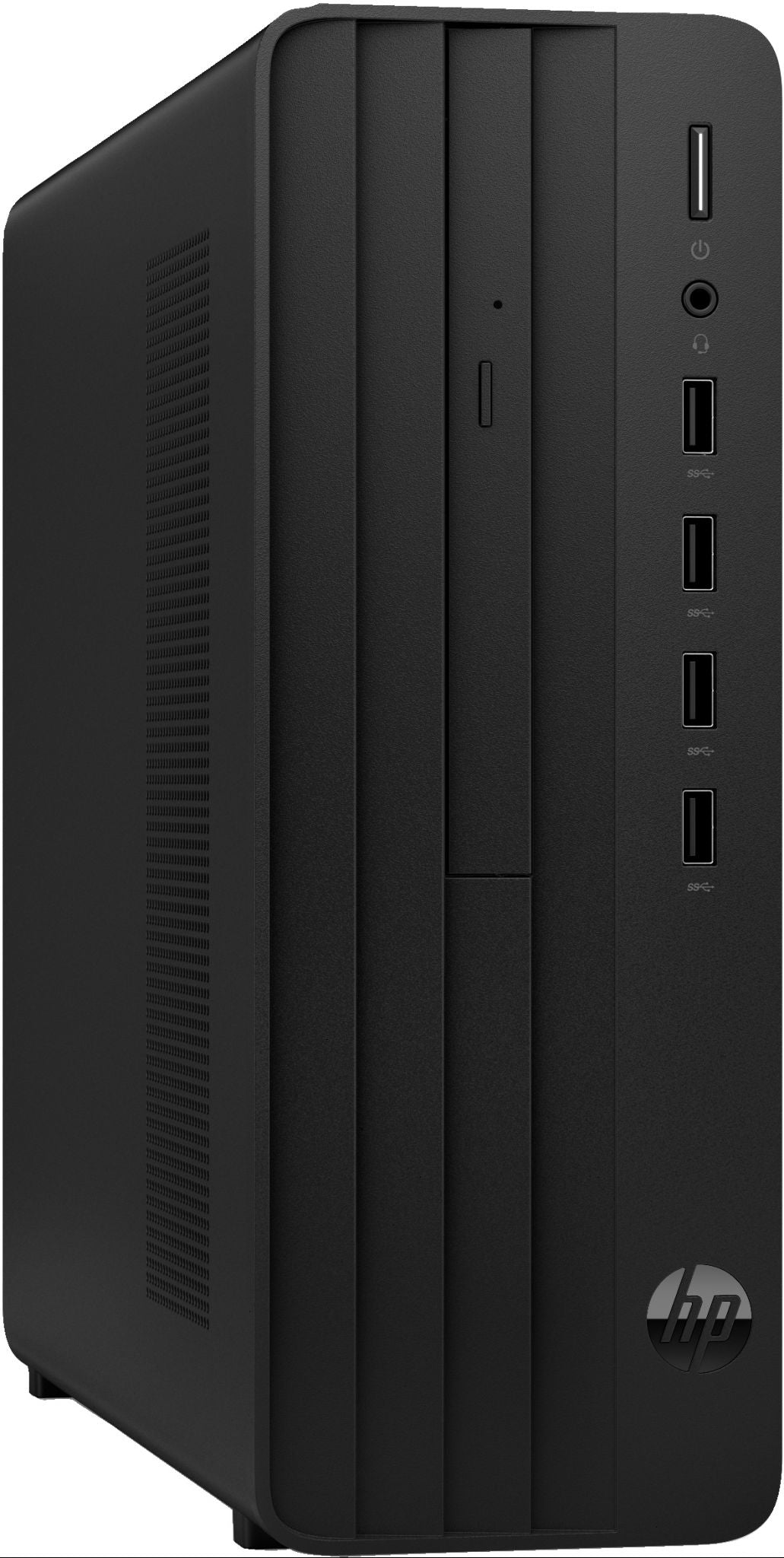 HP Pro 290 G9 SFF Intel® Core™ i5 i5-12400 8 GB DDR4-SDRAM 256 GB SSD Windows 11 Pro PC Black