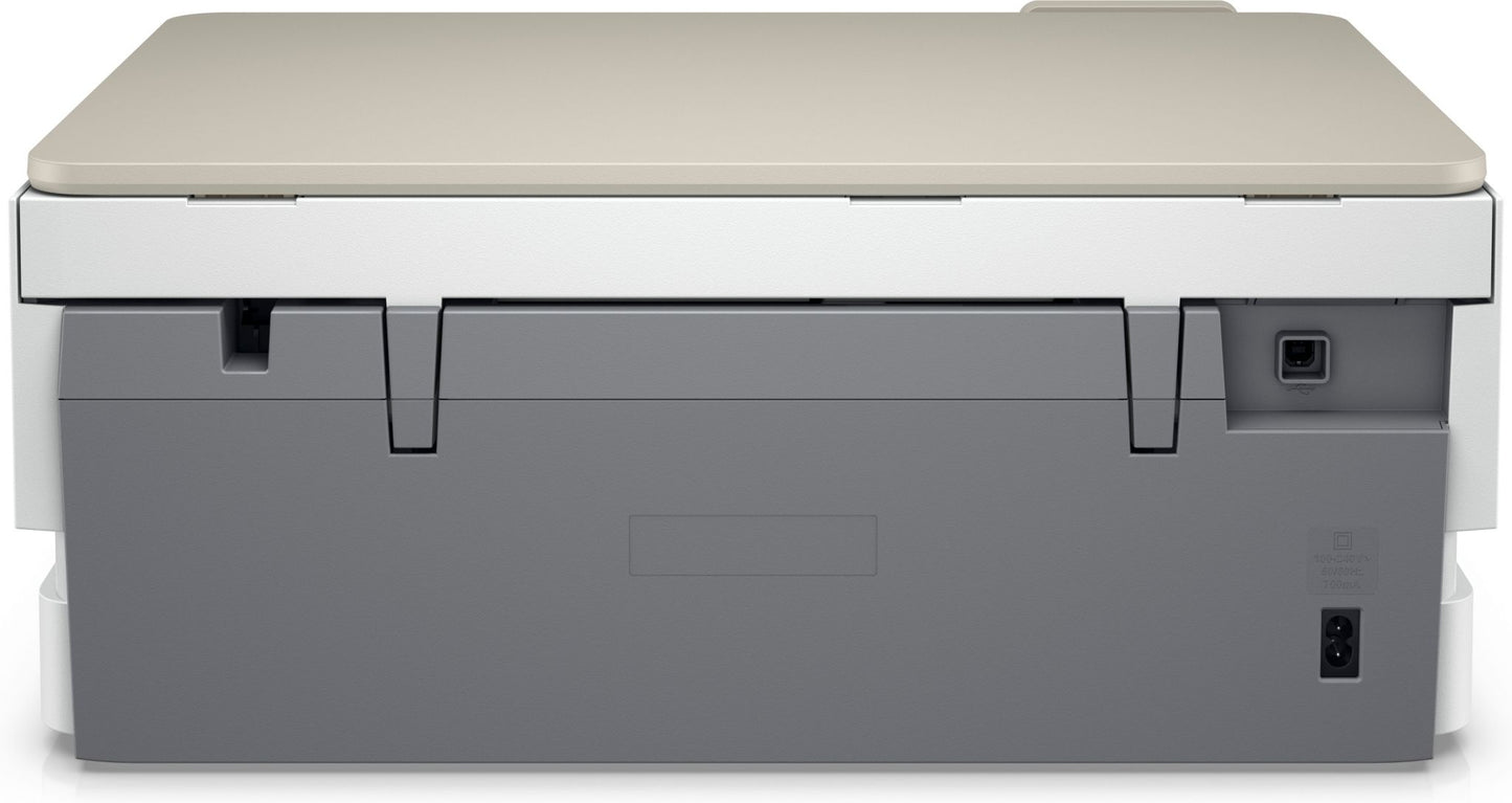 HP ENVY HP Inspire 7220e All-in-One Printer, Color, Printer for Home, Print, copy, scan, Wireless; HP+; HP Instant Ink eligible; Scan to PDF