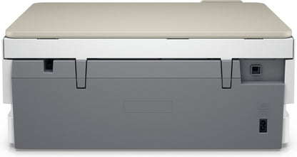 HP ENVY HP Inspire 7220e All-in-One Printer, Color, Printer for Home, Print, copy, scan, Wireless; HP+; HP Instant Ink eligible; Scan to PDF