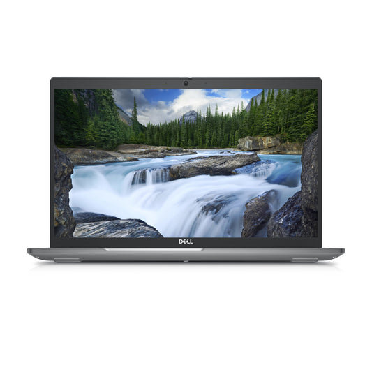 DELL Latitude 5540 Laptop 39.6 cm (15.6") Full HD Intel® Core™ i5 i5-1335U 8 GB DDR4-SDRAM 256 GB SSD Wi-Fi 6E (802.11ax) Windows 11 Pro Grey