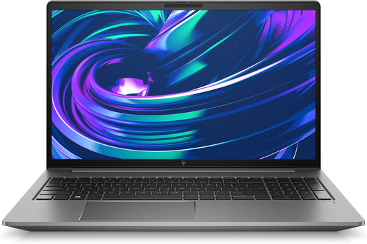 HP ZBook Power 15.6 G10 Mobile workstation 39.6 cm (15.6") Full HD Intel® Core™ i7 i7-13700H 32 GB DDR5-SDRAM 1 TB SSD NVIDIA RTX A1000 Wi-Fi 6E (802.11ax) Windows 11 Pro Grey