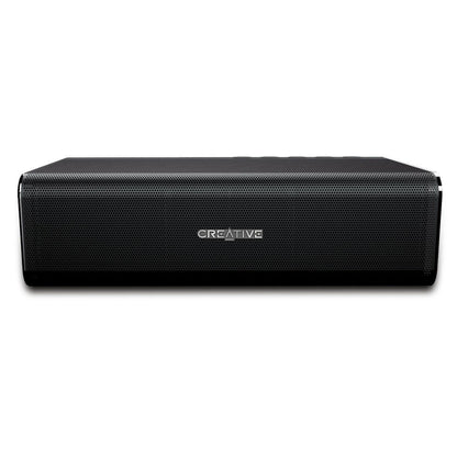 Creative Labs Sound Blaster Roar Pro 2.1 portable speaker system Black