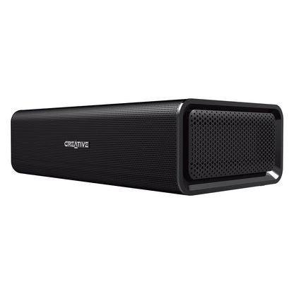 Creative Labs Sound Blaster Roar Pro 2.1 portable speaker system Black