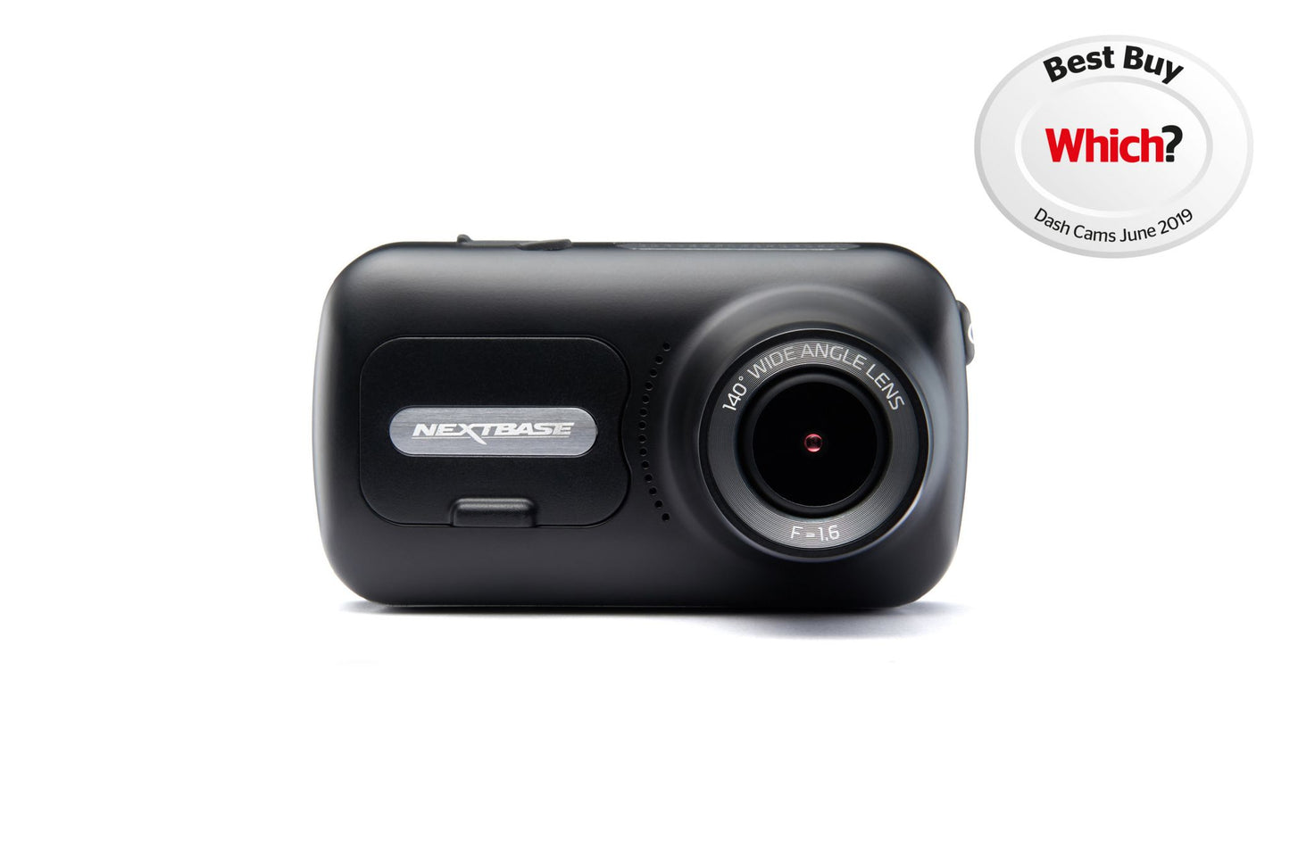 Nextbase 322GW Dash Cam