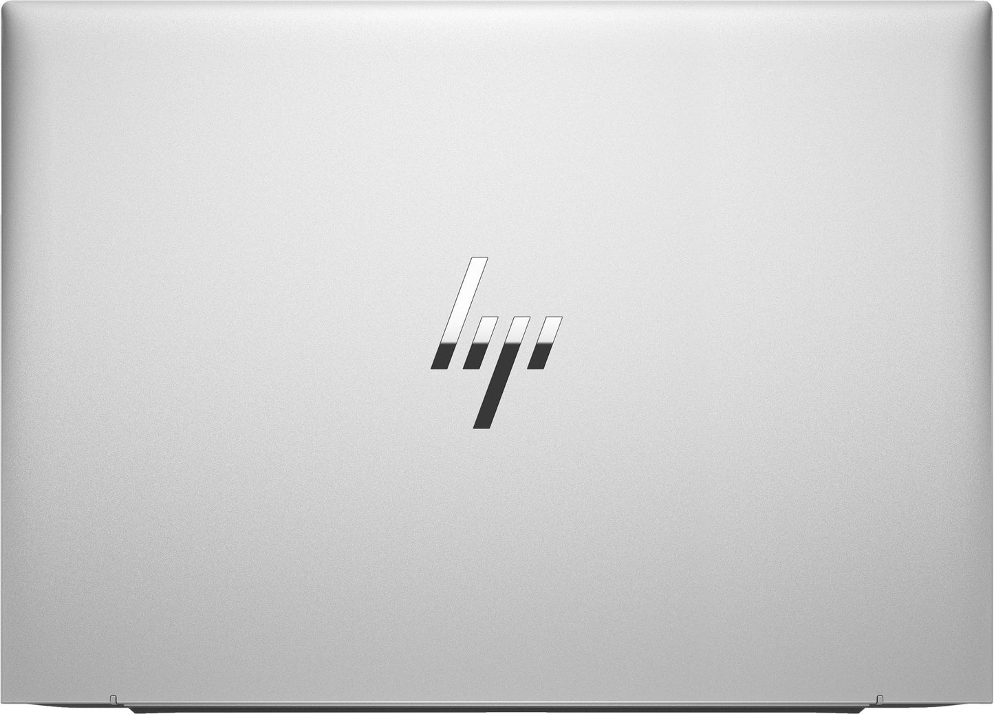 HP EliteBook 840 G9 Laptop 35.6 cm (14") WUXGA Intel® Core™ i5 i5-1235U 16 GB DDR5-SDRAM 256 GB SSD Wi-Fi 6E (802.11ax) Windows 11 Pro Silver