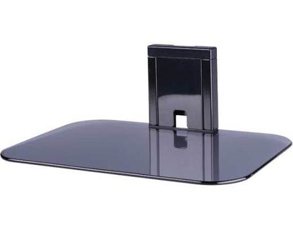 SANUS VuePoint FPA400 AV equipment shelf Black