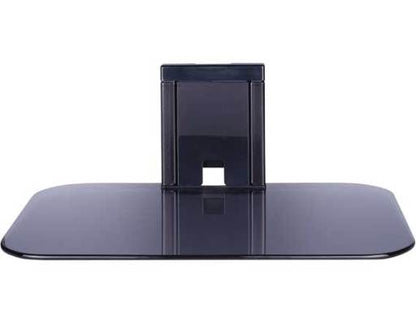 SANUS VuePoint FPA400 AV equipment shelf Black