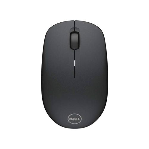 DELL Black Wireless Mouse-WM126