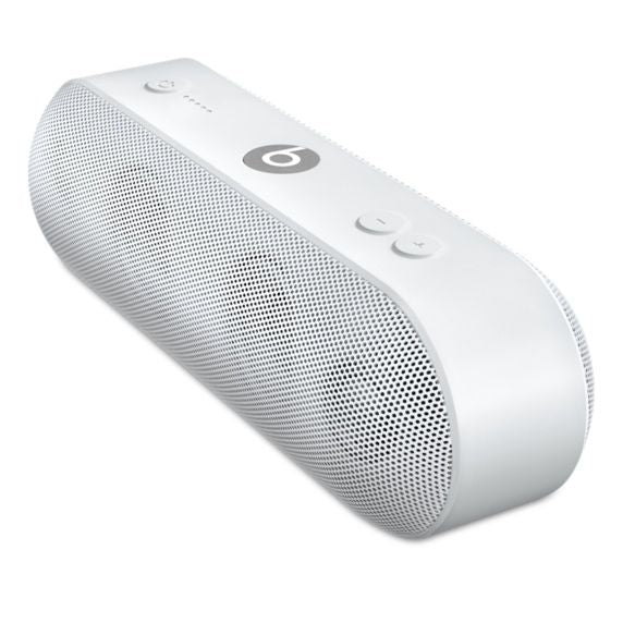 Beats by Dr. Dre Beats Pill+ Stereo portable speaker White