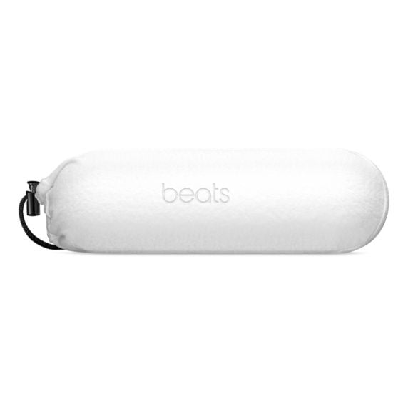 Beats by Dr. Dre Beats Pill+ Stereo portable speaker White