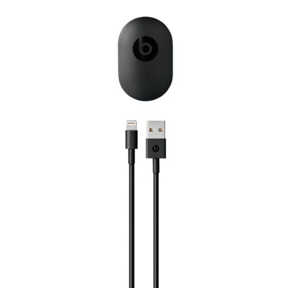 Beats by Dr. Dre Beats Pill+ Stereo portable speaker White