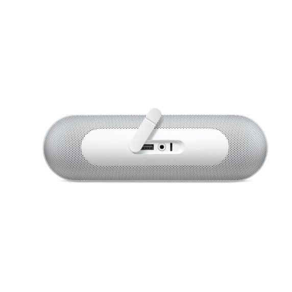Beats by Dr. Dre Beats Pill+ Stereo portable speaker White