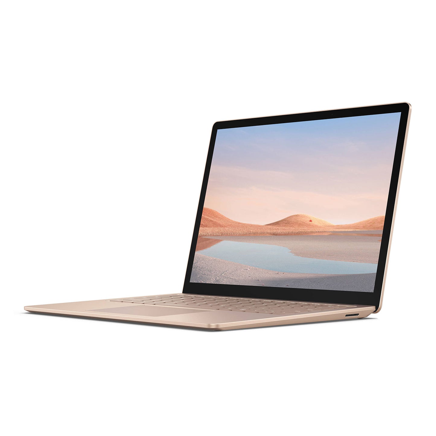Microsoft Surface Laptop 4 13.5" Touch i7-1185G7 16Gb 512Gb SSD W10P Sand