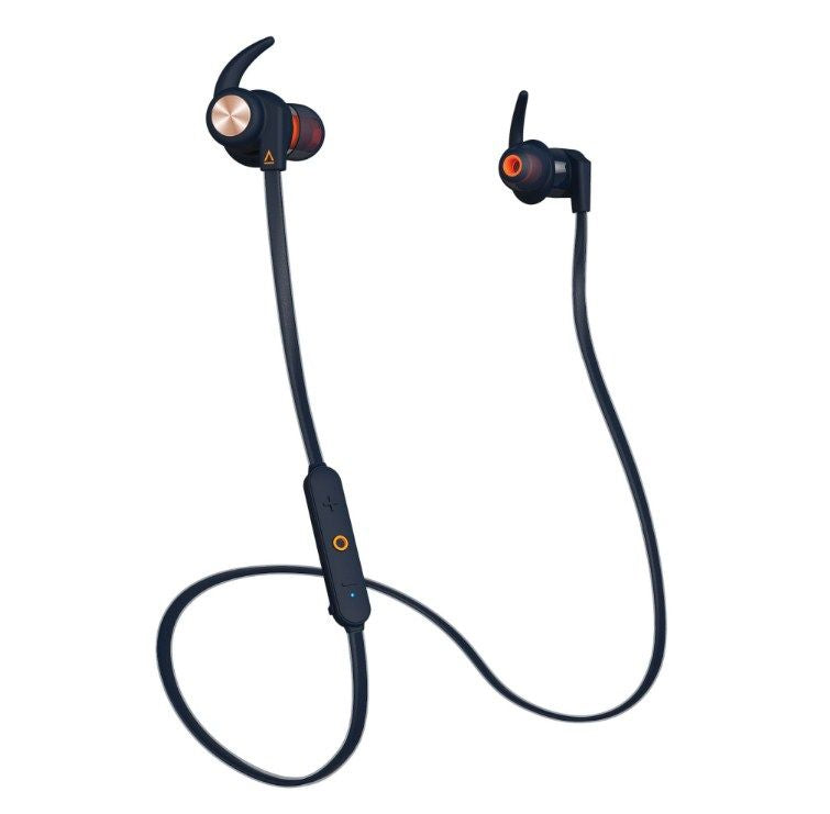 Creative Labs Creative Outlier Sports Headset Wireless In-ear Bluetooth Blue