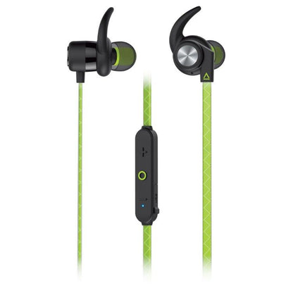 Creative Labs Creative Outlier Sports Headset Wireless In-ear Bluetooth Green