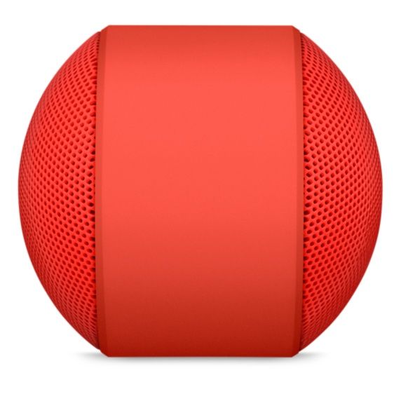 Beats by Dr. Dre Beats Pill+ Stereo portable speaker Red