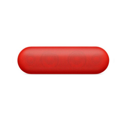 Beats by Dr. Dre Beats Pill+ Stereo portable speaker Red
