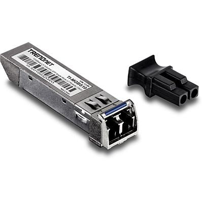 Trendnet TI-MGBS10 network transceiver module Fiber optic 1250 Mbit/s SFP 1310 nm