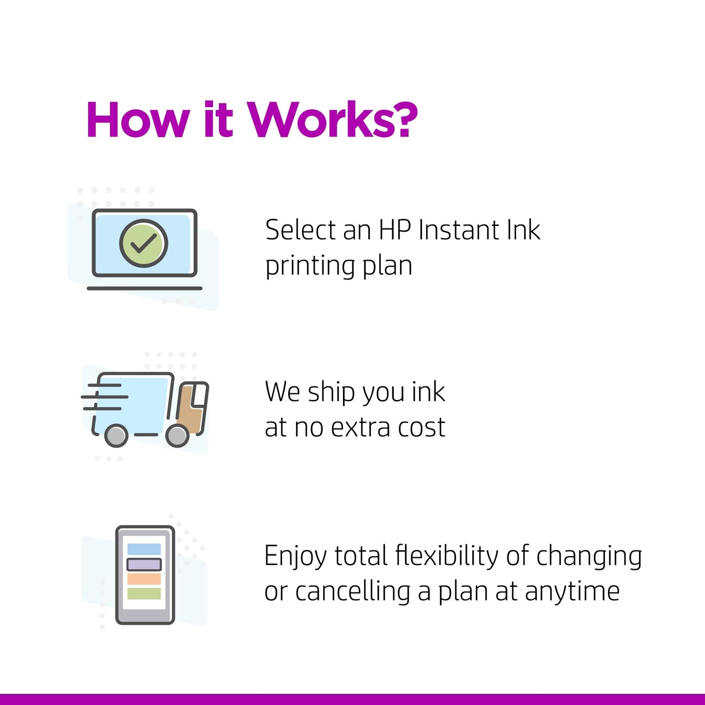 HP DeskJet 3760 All-in-One Printer, Color, Printer for Home, Print, copy, scan, wireless, Wireless; Instant Ink eligible; Print from phone or tablet; Scan to PDF