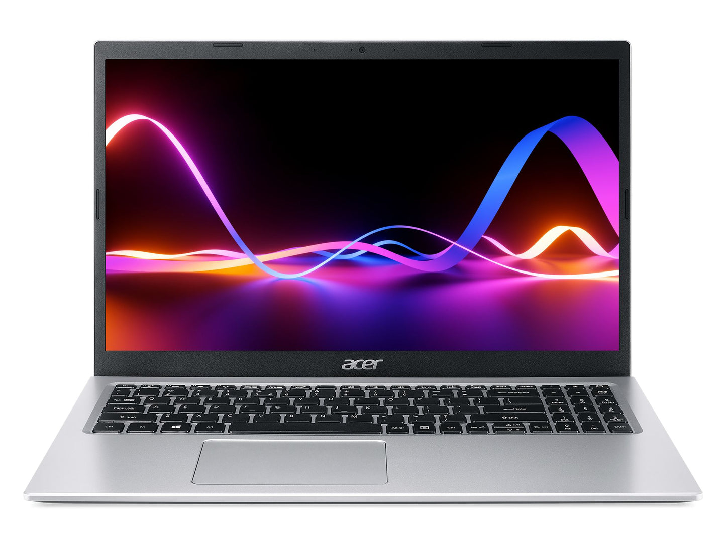 Acer Aspire 3 A315-58 (Intel Core i3, 8GB RAM, 256GB SSD, 15.6" Full HD (1920x1080) display)