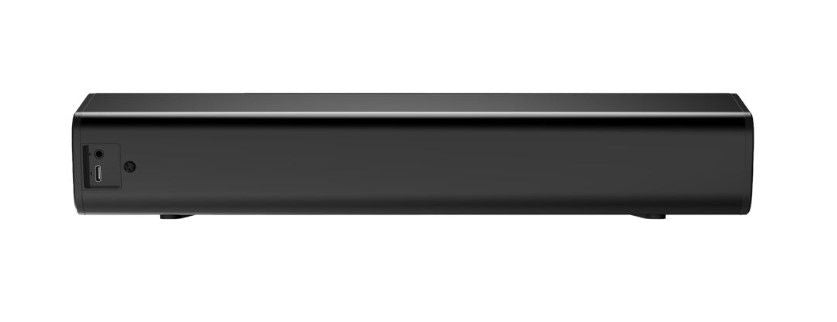 Creative Labs Stage Air V2 loudspeaker 1-way Black Wired & Wireless